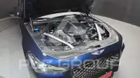 2018 Genesis G70