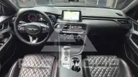 2018 Genesis G70