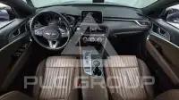 2018 Genesis G70