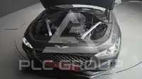 2018 Genesis G70