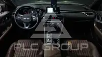 2018 Genesis G70