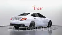 2018 Genesis G70