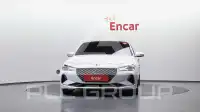 2018 Genesis G70