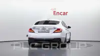 2018 Genesis G70