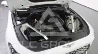 2018 Genesis G70