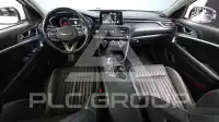 2018 Genesis G70
