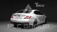 2018 Genesis G70