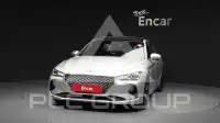 2018 Genesis G70