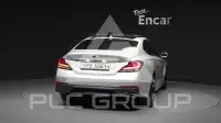 2018 Genesis G70