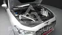 2018 Genesis G70