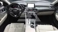 2018 Genesis G70