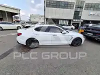 2018 Genesis G70