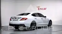 2018 Genesis G70
