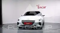 2018 Genesis G70