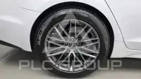 2018 Genesis G70
