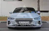 2018 Genesis G70