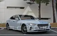 2018 Genesis G70