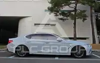 2018 Genesis G70