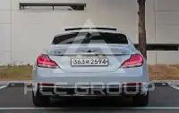 2018 Genesis G70