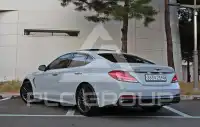2018 Genesis G70