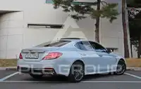 2018 Genesis G70