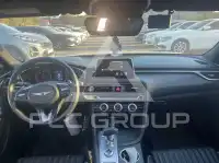 2018 Genesis G70