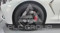 2018 Genesis G70