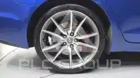 2018 Genesis G70