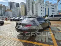 2018 Genesis G70