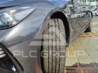 2018 Genesis G70
