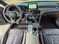 2018 Genesis G70