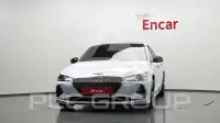 2018 Genesis G70
