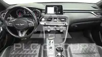 2018 Genesis G70