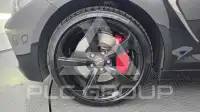2018 Genesis G70