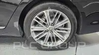 2018 Genesis G80