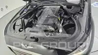 2018 Genesis G80