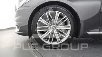 2018 Genesis G80
