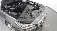 2018 Genesis G80
