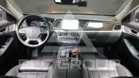 2018 Genesis G80