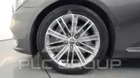 2018 Genesis G80