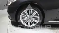 2018 Genesis G80