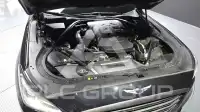 2018 Genesis G80