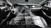2018 Genesis G80