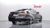 2018 Genesis G80