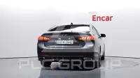 2018 Genesis G80