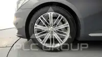 2018 Genesis G80