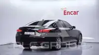 2018 Genesis G80