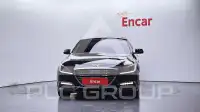 2018 Genesis G80