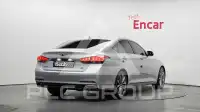 2018 Genesis G80