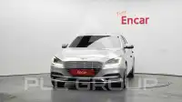 2018 Genesis G80